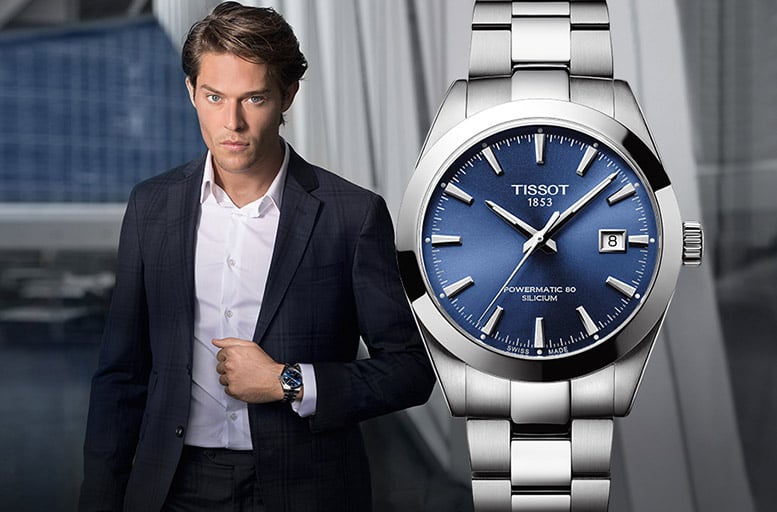 Đồng hồ nam chính hãng thương hiệu nổi tiếng hãng nào tốt?