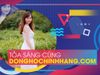 Thể lệ cuộc thi 'Tỏa sáng cùng Donghochinhhang.com' - Tôn vinh vẻ đẹp của bạn!