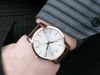 Vì sao bạn nên sở hữu một chiếc đồng hồ Calvin Klein Swiss Made ?