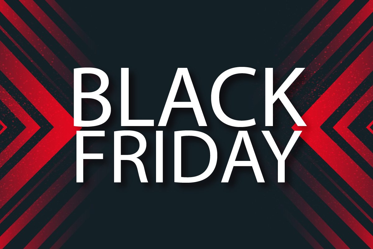 BẠN MONG CHỜ ĐIỀU GÌ Ở BLACK FRIDAY NĂM NAY?