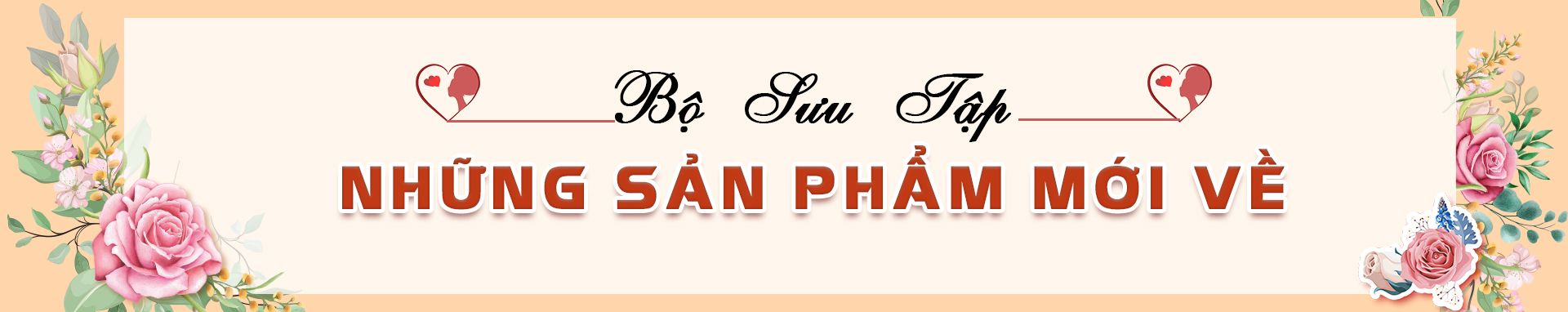 Sản phẩm mới