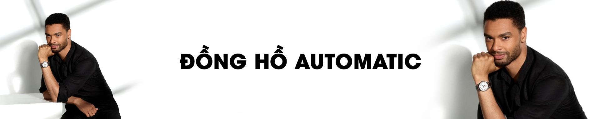 Đồng hồ automatic