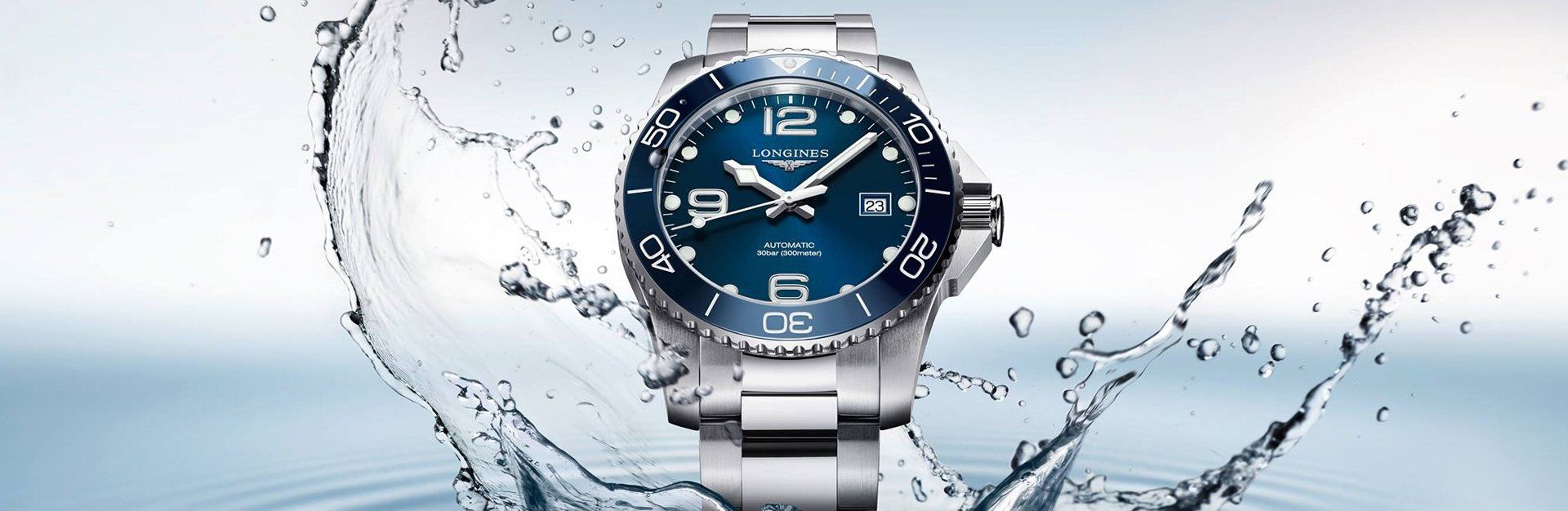 Đồng hồ Longines