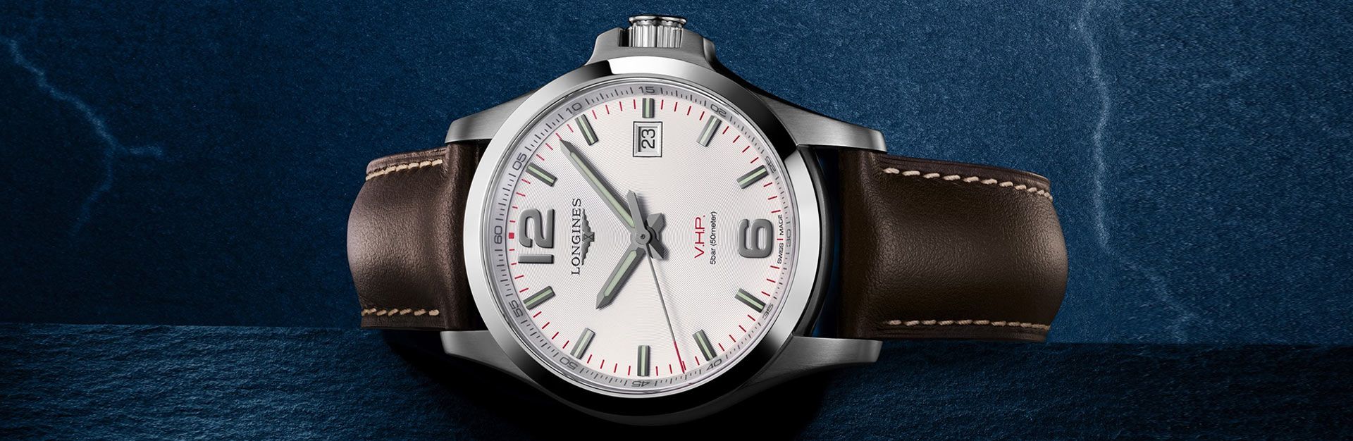 Đồng hồ pin Longines