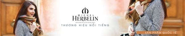 Đồng hồ nam Michel Herbelin