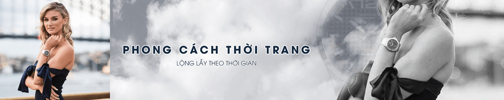 Phong cách thời trang