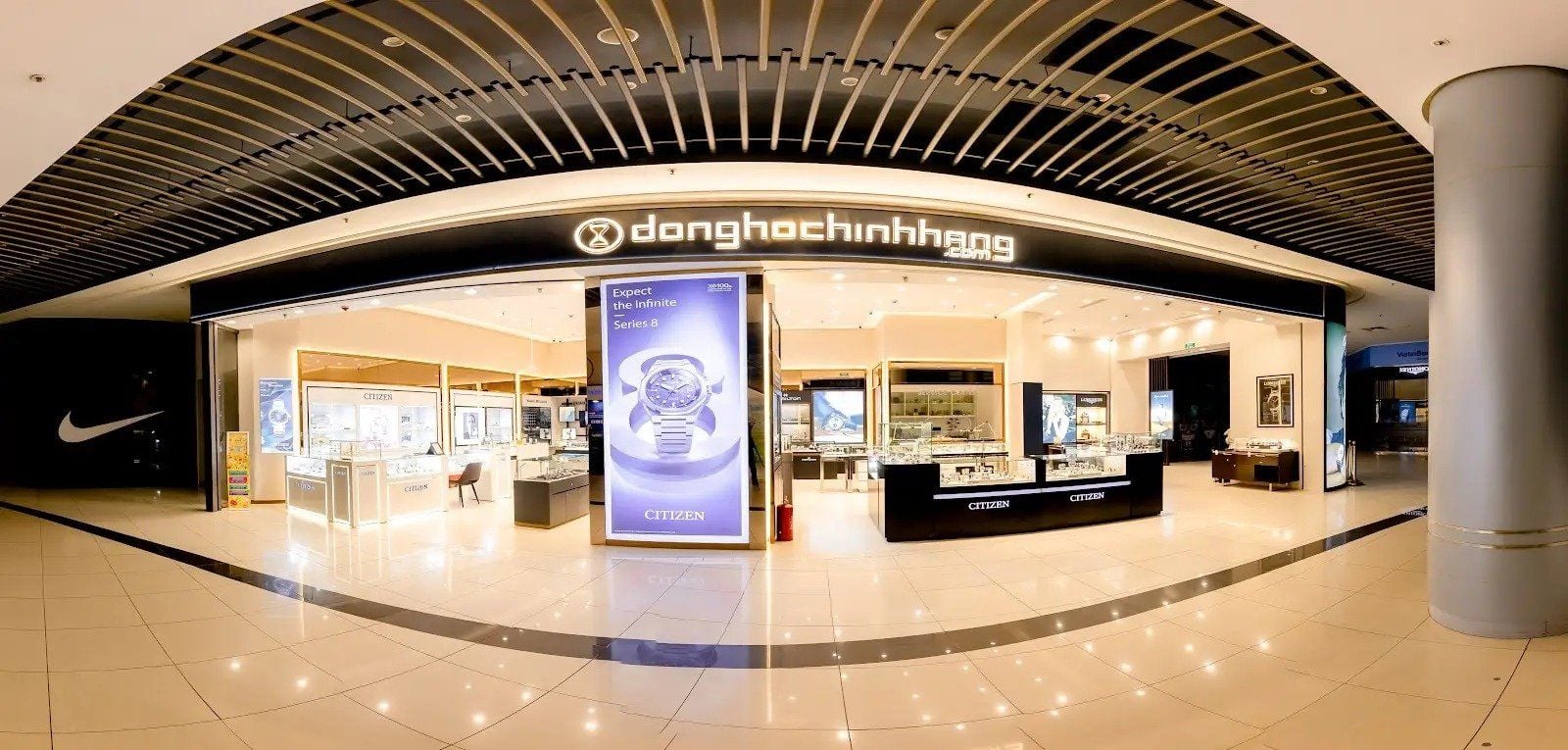 Donghochinhhang.com - Cửa hàng đồng hồ chính hãng, uy tín nhất hiện nay