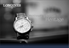 Longines Watchmaking Tradition Heritage: Đỉnh cao của đẳng cấp