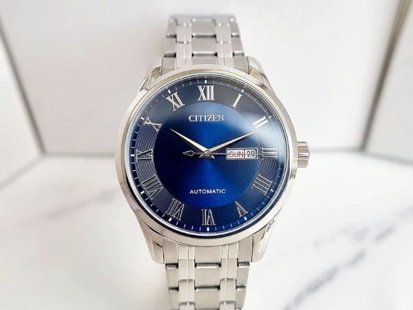 Đồng hồ Citizen Automatic NH8360-80L