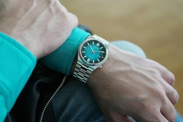 Đồng hồ hãng Citizen