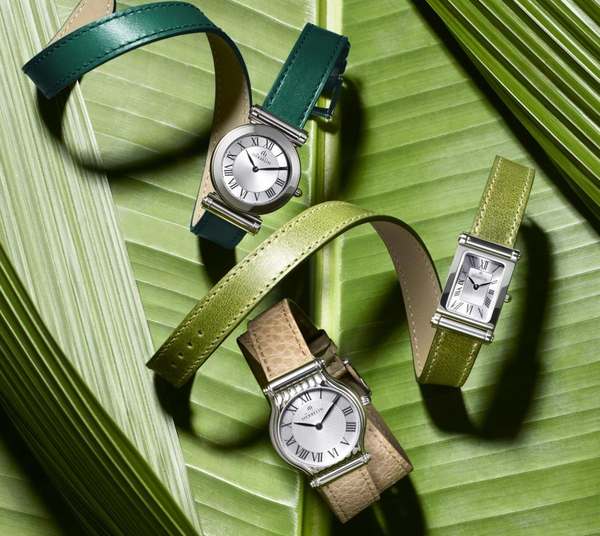 Đồng hồ hãng Michel Herbelin