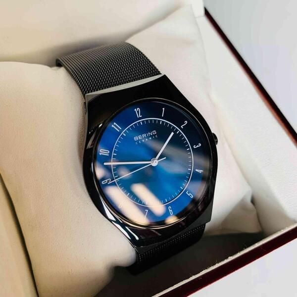 Đồng hồ hãng Bering