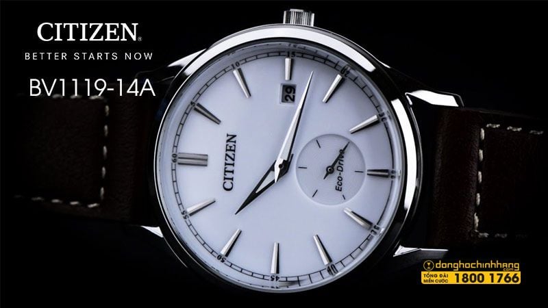 Đồng hồ Citizen BV1119-14A