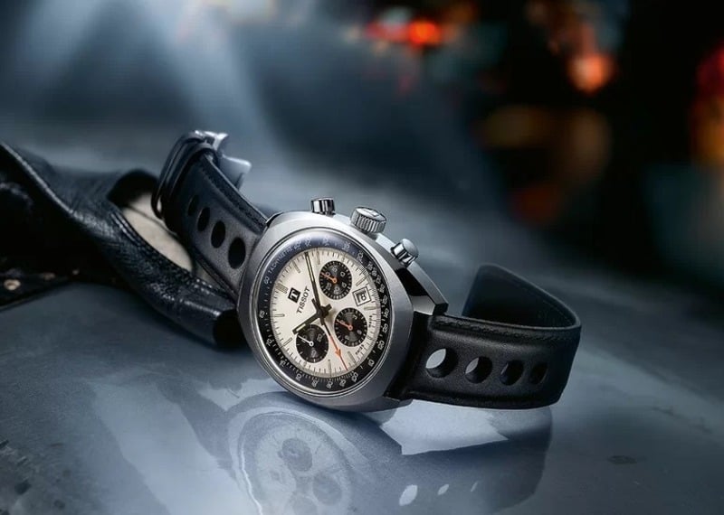 Tissot Heritage – Vẻ đẹp cổ điển và độ chính xác vượt thời gian