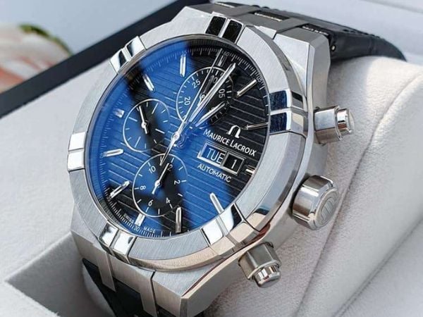 Dòng đồng hồ Aikon Automatic