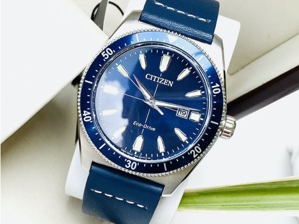 Đồng hồ Citizen Eco-Drive