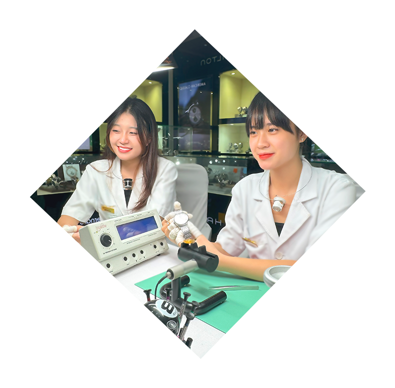 Gói bảo hiểm đồng hồ