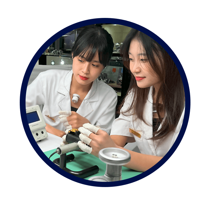Gói bảo hiểm đồng hồ