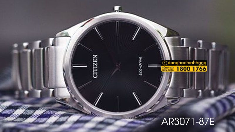 Đồng hồ Citizen AR3071-87E