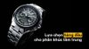 Đồng hồ Citizen – Phân khúc đồng hồ chính hãng tầm trung không thể bỏ qua