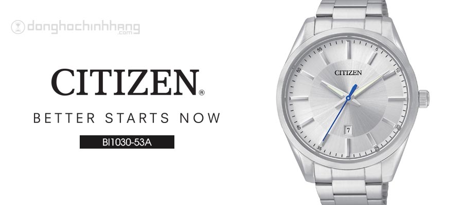 Citizen BI1030-53A