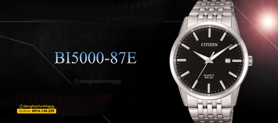 BI5000-87E