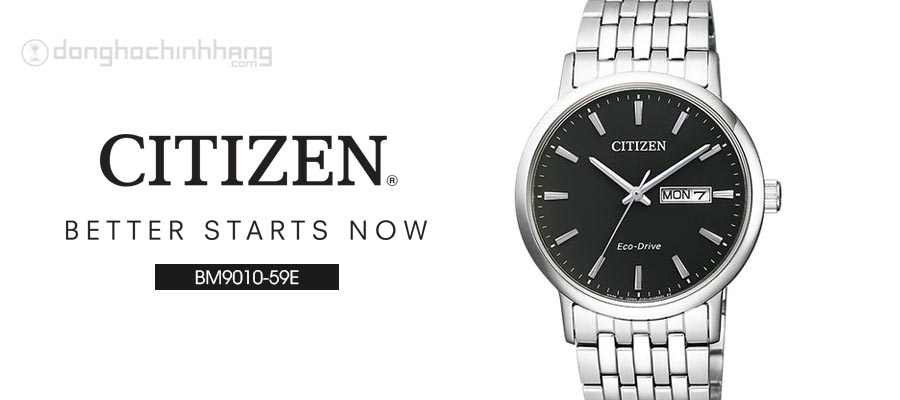 Đồng hồ Citizen BM9010-59E