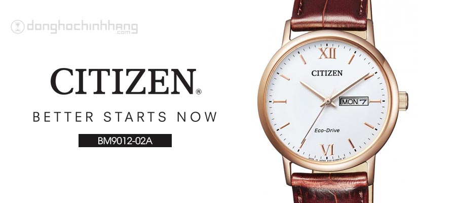 Citizen BM9012-02A