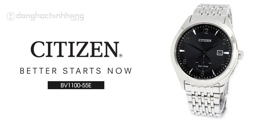 Đồng hồ Citizen BV1100-55E