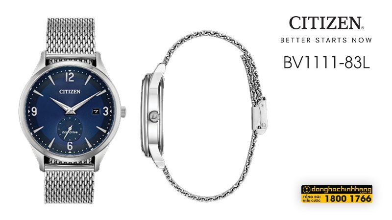 Đồng hồ Citizen BV1111-83L