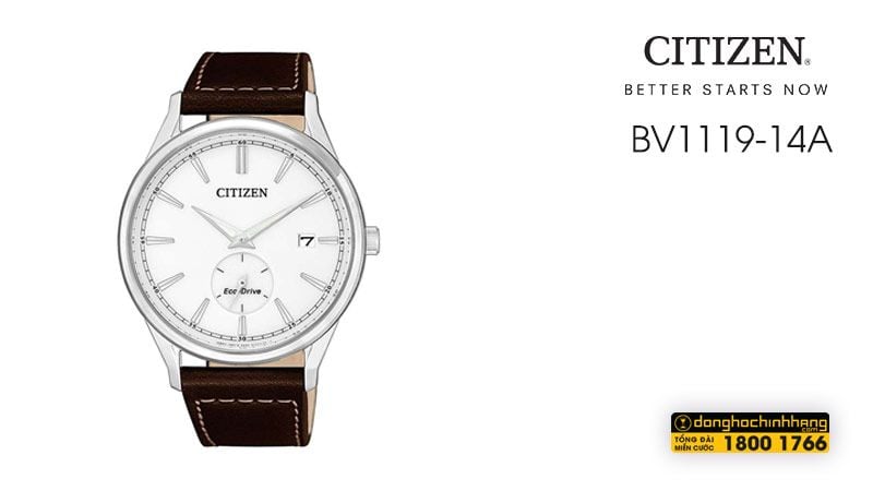 Đồng hồ Citizen BV1119-14A