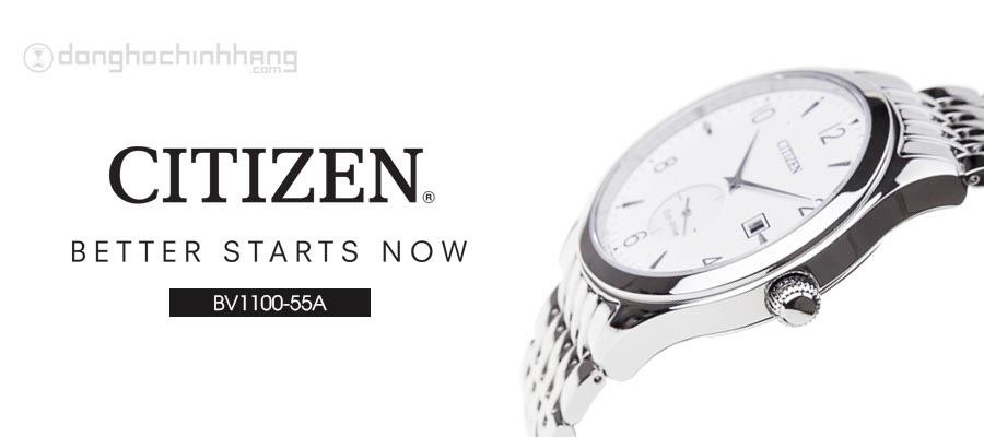 Đồng hồ Citizen BV1100-55A