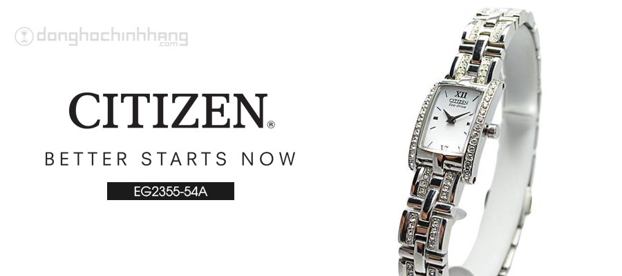 Đồng hồ Citizen EG2355-54A