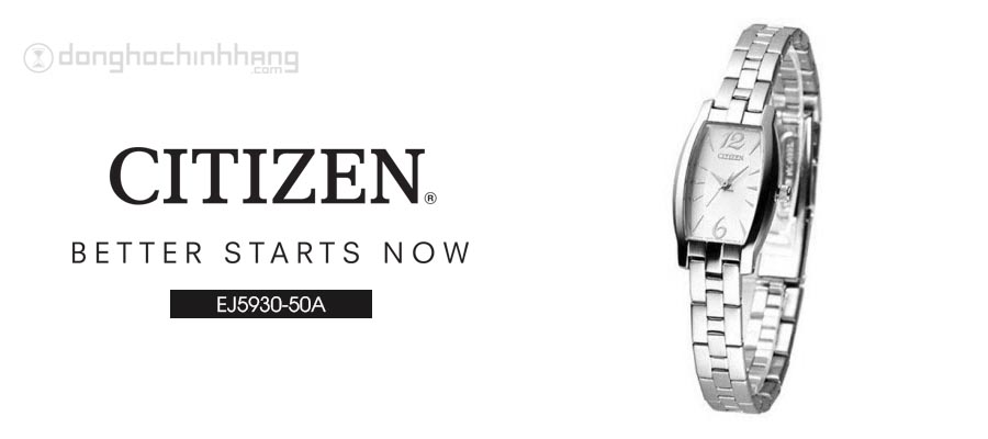 Đồng hồ Citizen EJ5930-50A