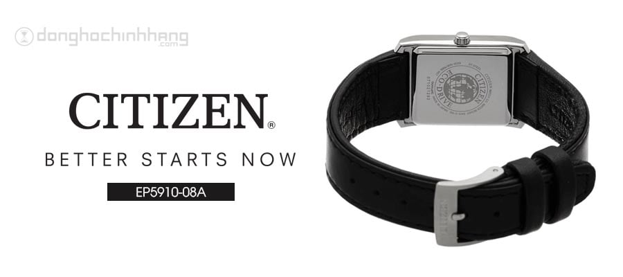 Đồng hồ Citizen EP5910-08A