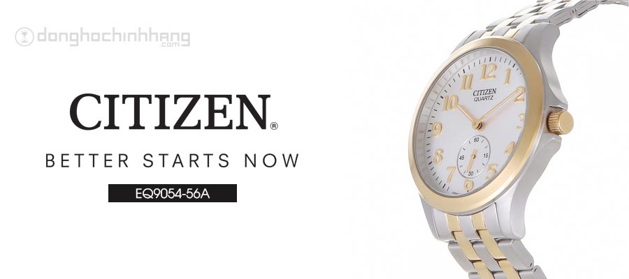 Đồng hồ Citizen EQ9054-56A