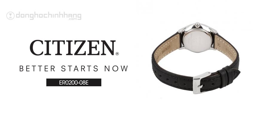 Đồng hồ Citizen ER0200-08E