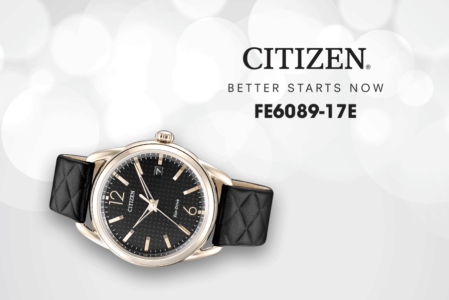 Đồng hồ nam Citizen AT6060-51L Dây đeo Kim loại - Mặt kính thủy tinh  Sapphire