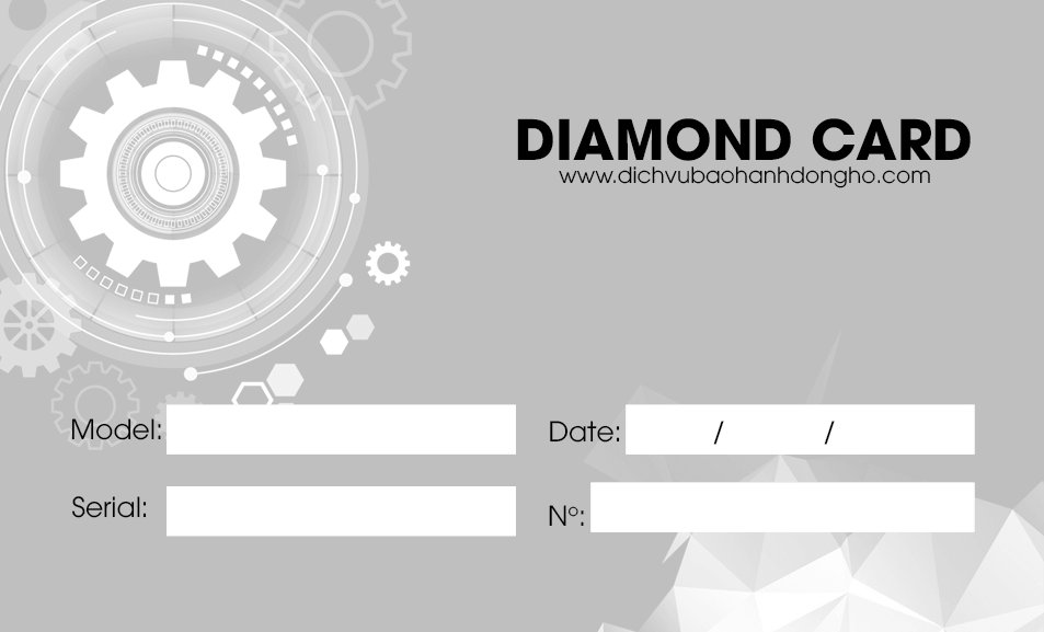 Gói bảo hiểm Diamond