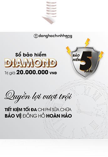 Gói bảo hiểm đồng hồ