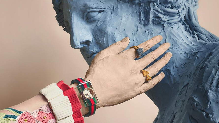 đồng hồ cao cấp Gucci