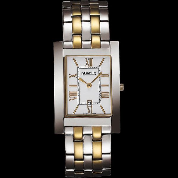 Đồng hồ Roamer 511973-472350