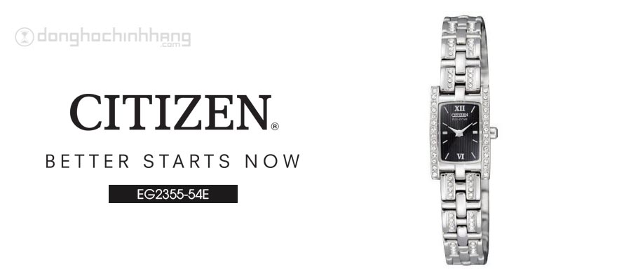Đồng hồ Citizen EG2355-54E