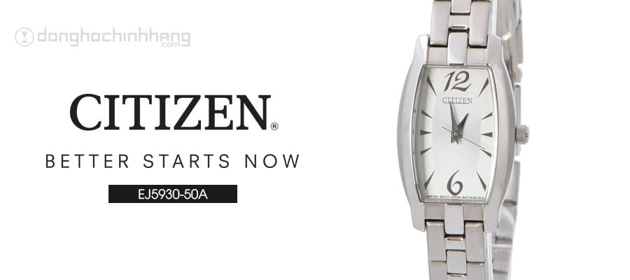 Đồng hồ Citizen EJ5930-50A