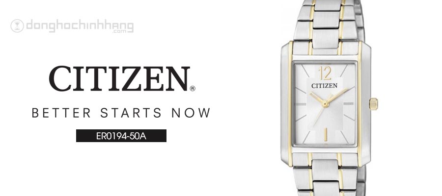 Đồng hồ Citizen ER0194-50A