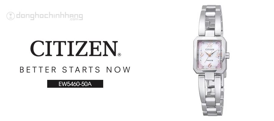 Citizen EW5460-50A