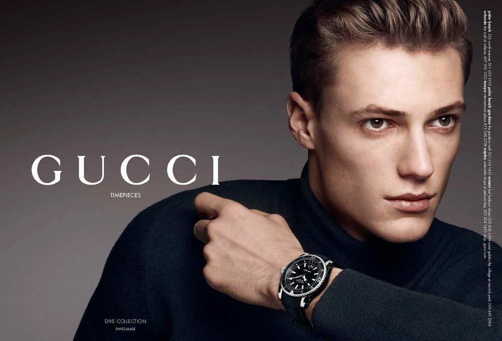 giá đồng hồ gucci nam2