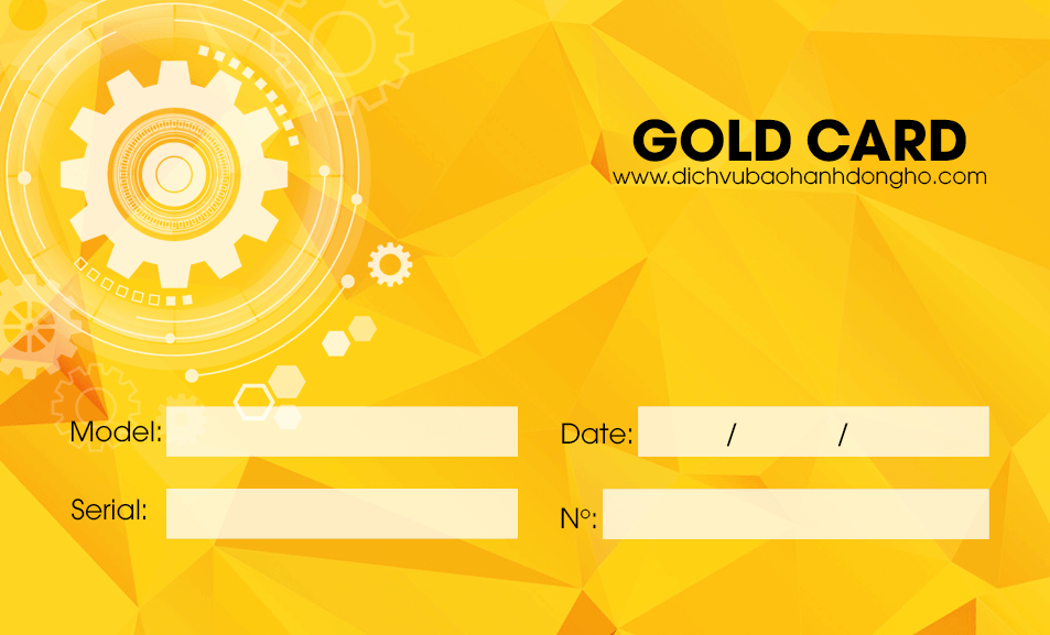 gold