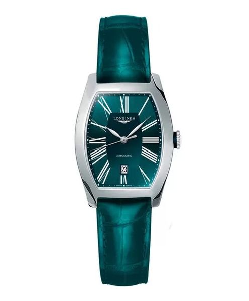 Đồng hồ nữ Longines Evidenza L2.142.4.60.2
