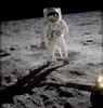 Chiếc đồng hồ chính hãng của người đặt chân lên mặt trăng Buzz Aldrin